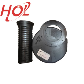 Filter zum Befüllen und Belüften TAP1141L10A1P01