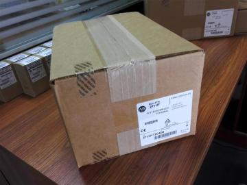 AB Allen Bradley Touch Screen 2711P-T7C4D8