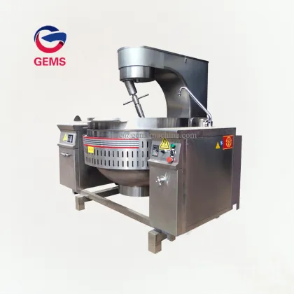 Commercial Gas Popcorn Roasting Popcorn Caramelizer Machines