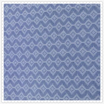 2016 rhombus pattern cotton fabric