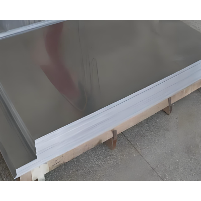 Bobina de alumínio 6101 de alta condutividade