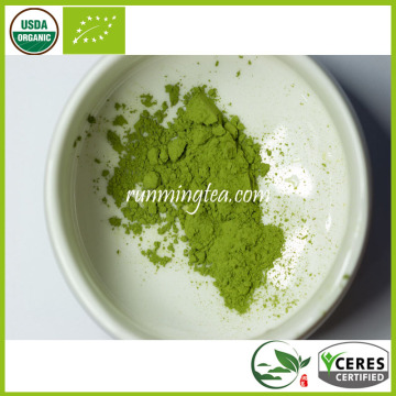 Organic Matcha Green Tea Powder, organic Matcha tea