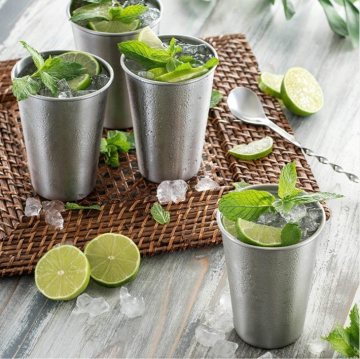 10oz 16oz 20oz Single Wall Coffee Cup