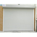 Rapid aluminium alloy rolling door