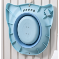 Thermometer Sitz Bath Toilet Seat Bathtub for Hemorrhoids