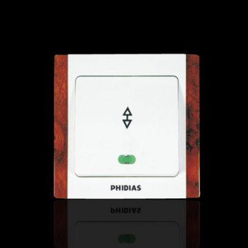1 gamg 2 way switch