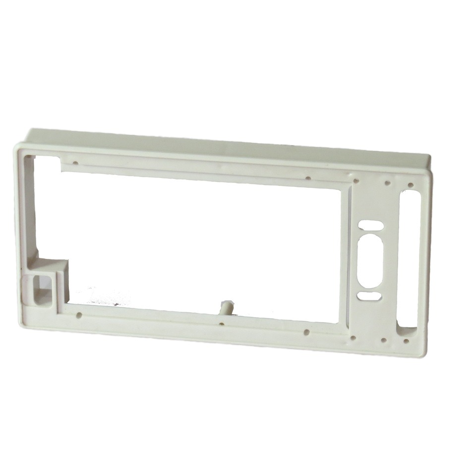 Precision Injection Molding for Electronic Enclosures