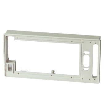 Custom Plastic Shell Mold Service