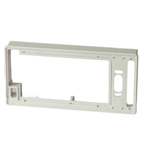 Precision Injection Molding for Electronic Enclosures