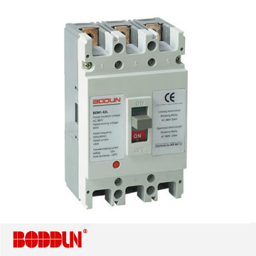 Moulded Case Circuit Breaker BDM1