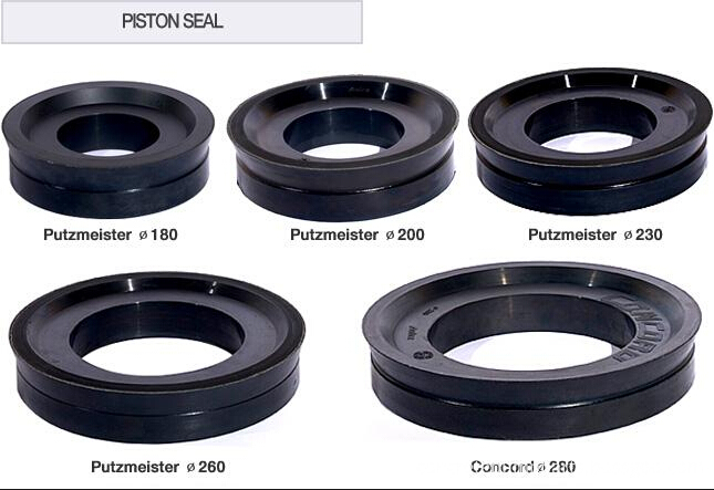 Piston Seal