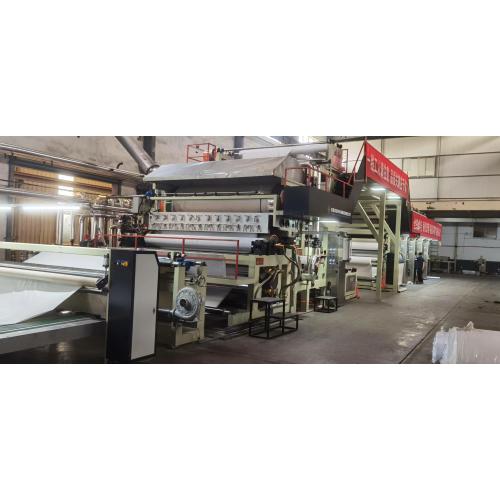 Эффективная автоматизированная машина для покрытия для промышленного использования