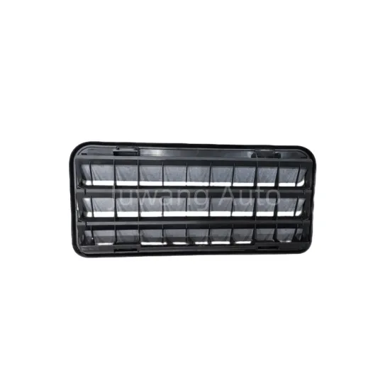 High Quality Model 3 Car AC Vent Grill with Rear AC Vent 1098751-00-C