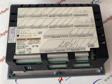 WOODWARD 8444-1092 Multifunction Relay
