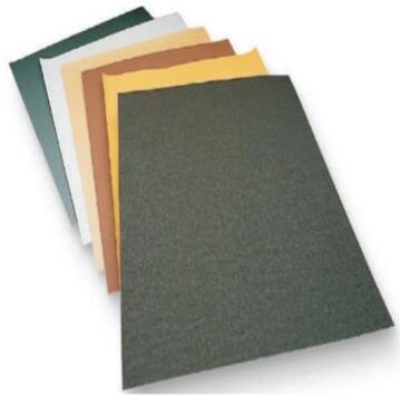 High-Quality Abrasive Paper: Aluminum Oxide & Silicone Carbide for Polishing