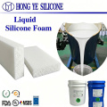 Advanced Low Compression Set Silicone Foam Solution