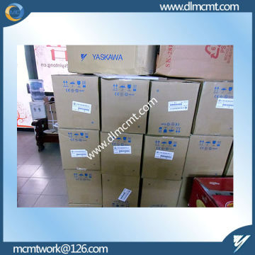 Original new yaskawa servo motor SGM7J-01AFC6 instock