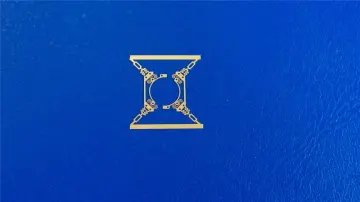 High Precision UAV Camera VCM Spring Sheet