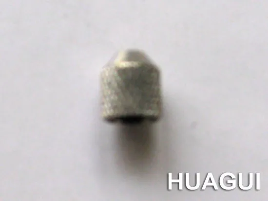 Huagui Textile Machinery Spare Parts For Hot Fix Machine Ce / Iso9001 / Iso14001