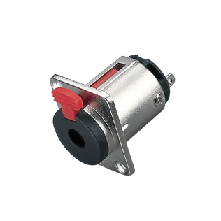 Male to Male Phone Jack Connectors