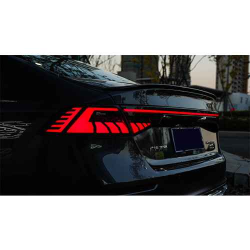 Tail Lamp for Honda Accord Honda Accord Tail lights full led lamp Factory