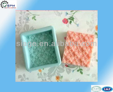 plastic injection moulded plastic decoration products