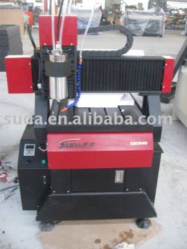 Router CNC con sistema di raffreddamento ad acqua --- SD5040