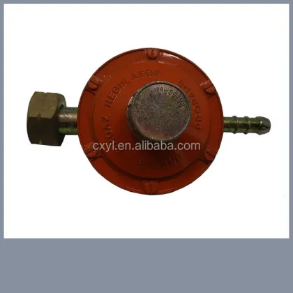 Understanding the Orgaz Regulator: A Comprehensive Guide