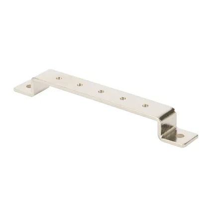 Solid Copper Busbars and Copper Flat Bars