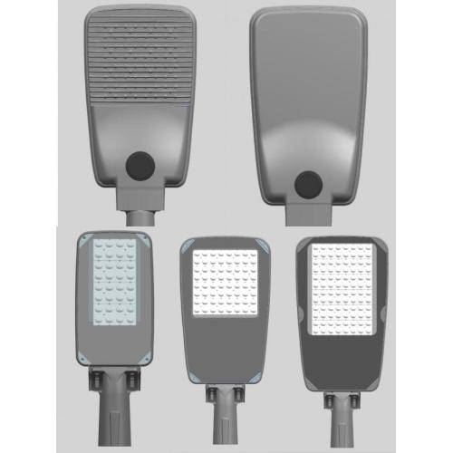 Zemřít lití částí pro LED Housing Street Light