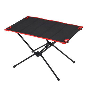 High Quality Portable Beach Folding Table for Outdoor Camping