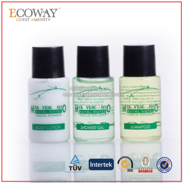 cheaper hotel amenities products cosmetic paper box packaging spa set