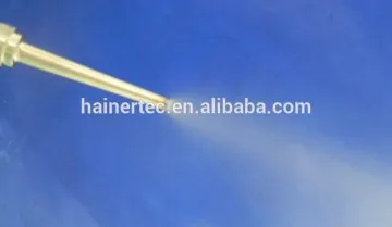 Ultrasonic debridement of medical debridement