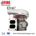 Turbófeltöltő GT4294S 452235-5001S 1319281 DAF számára