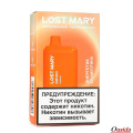 Disposbale Vape Cotton Candy Lost Mary BM5000