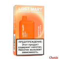 Vape Red Apple Ice Lost Mary BM5000