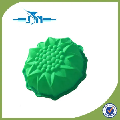 New design silicone pie dish silicone cake molds silicone pie mold for wholesales