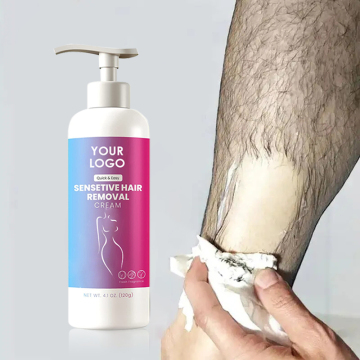Team di ricerca R&amp;D di prima classe Crema permanente per i capelli permanente personalizzabile