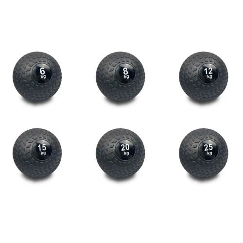 Tyre Thread slam balls Core Strength Training Balls