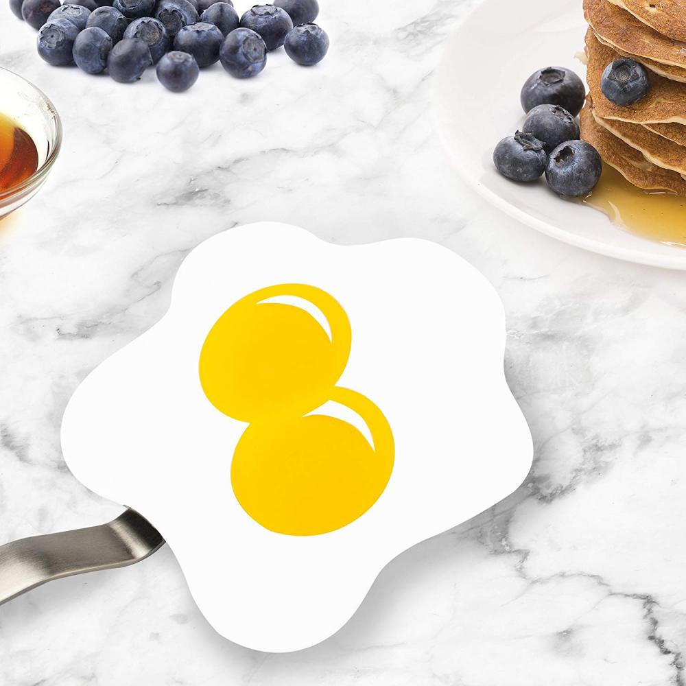 Fried Egg Nylon Spatula