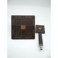 OEM Available Wholesale Hydro Power Led Shower Head