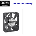 Ventilador de enfriamiento industrial Crown 40x10 Centrifugal