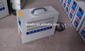 Hot selling auxiliary equipment diamond segment welding machine