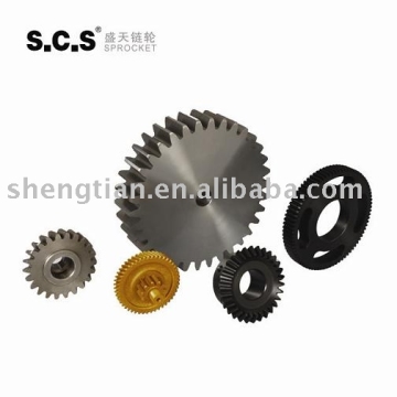 Gears