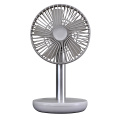 Portable USB Rechargeable fan