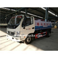 Forland 6000L Sprinkling Water Tank Trucks