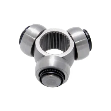 China Factory Supplying Auto Car Parts: Spider Assembly, Slide Joint, and Tripod Joint for Toyota Corolla