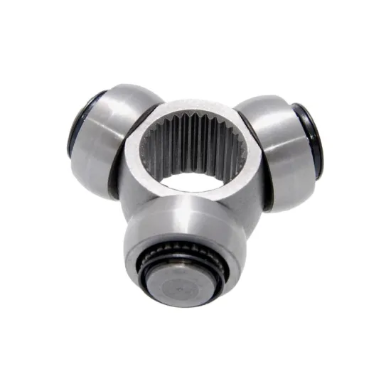 China Factory Supplying Auto Car Parts: Spider Assembly, Slide Joint, and Tripod Joint for Toyota Corolla