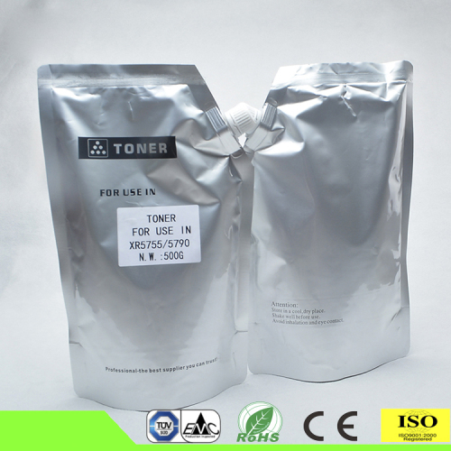Chinese toner Refill toner powder with Multiple Brands compatible toner
