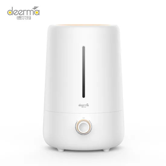 Deerma F426 Household Mute 4.8L Capacity Air Humidifier